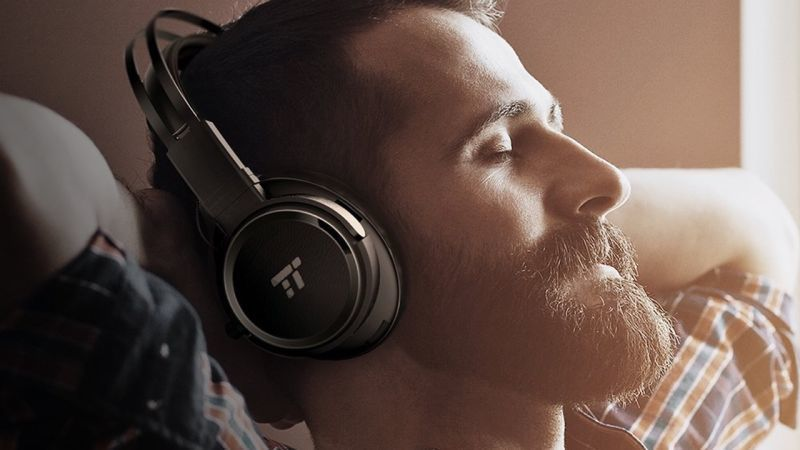 Auriculares TaoTronics, $40 con cĂłdigo CMQUQAAU